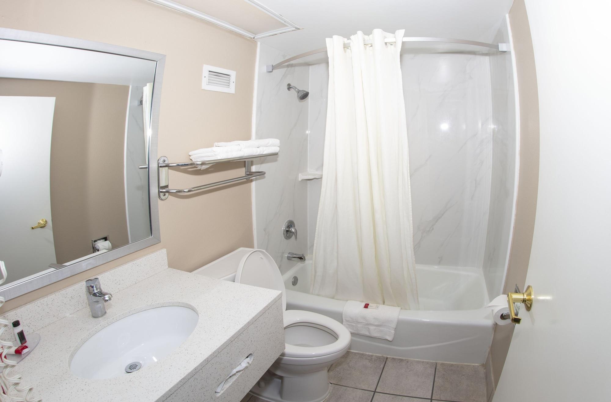 Super 8 By Wyndham St Charles Ξενοδοχείο Saint Charles Εξωτερικό φωτογραφία
