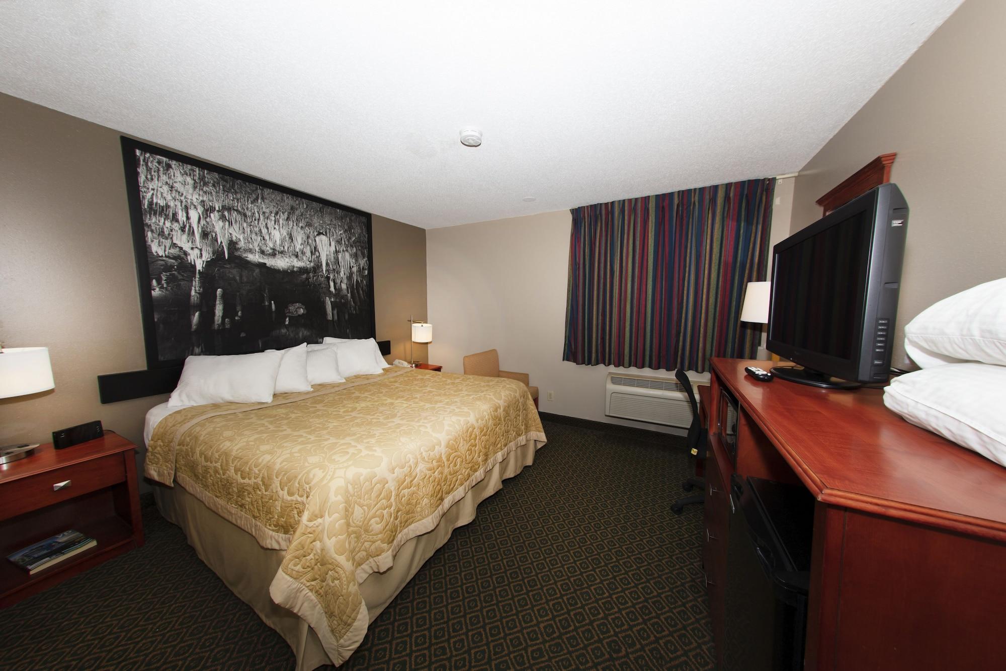 Super 8 By Wyndham St Charles Ξενοδοχείο Saint Charles Εξωτερικό φωτογραφία