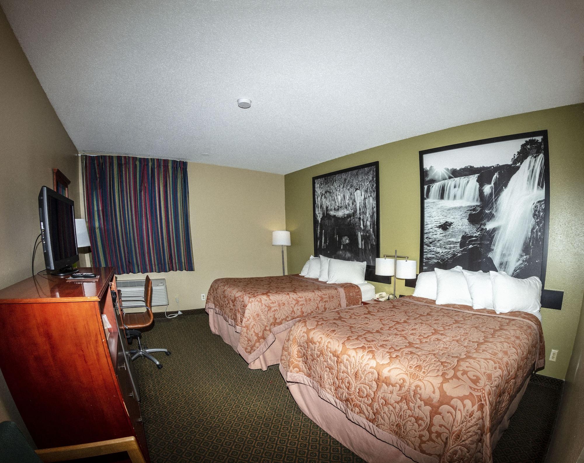 Super 8 By Wyndham St Charles Ξενοδοχείο Saint Charles Εξωτερικό φωτογραφία