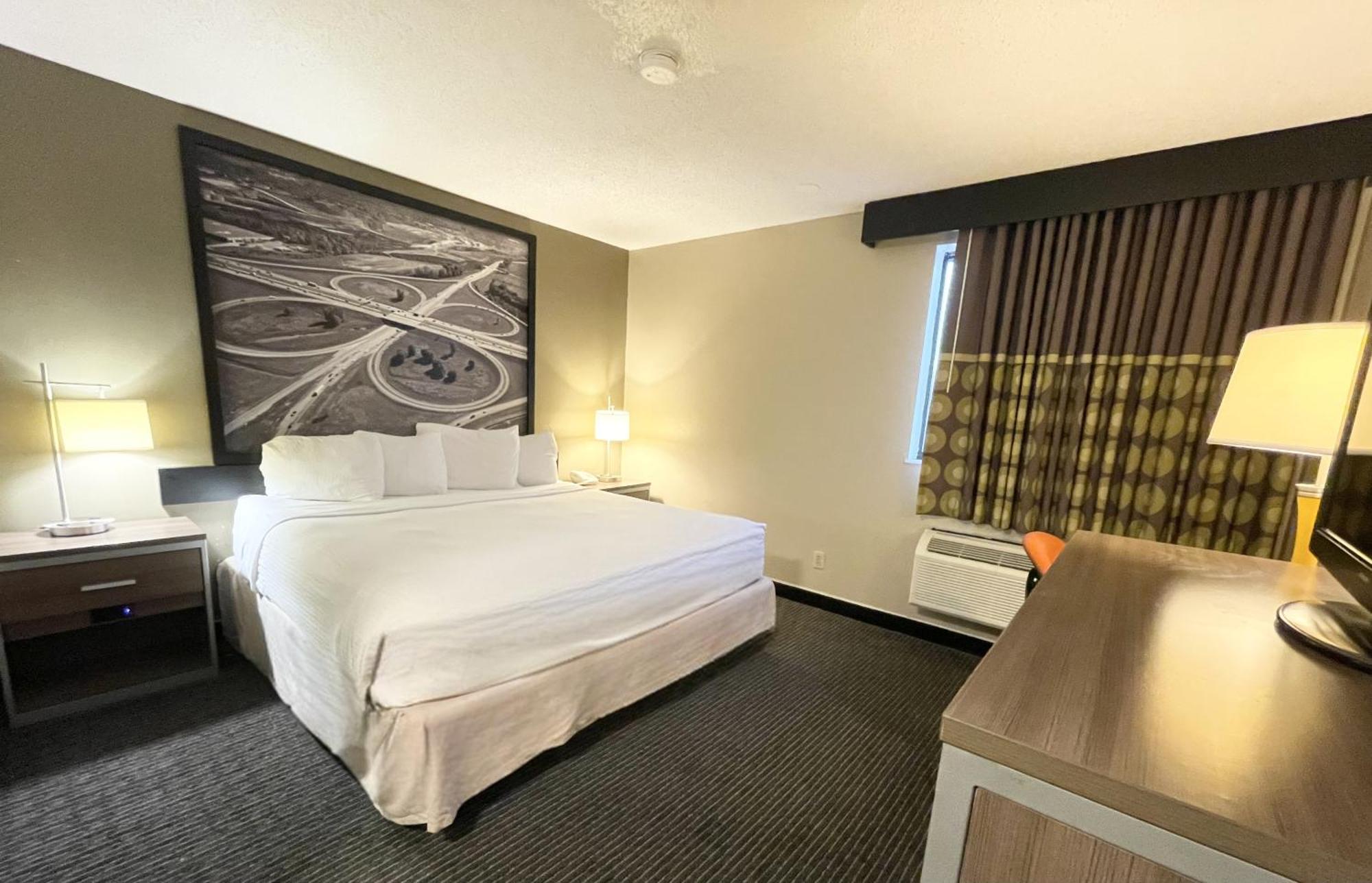 Super 8 By Wyndham St Charles Ξενοδοχείο Saint Charles Εξωτερικό φωτογραφία